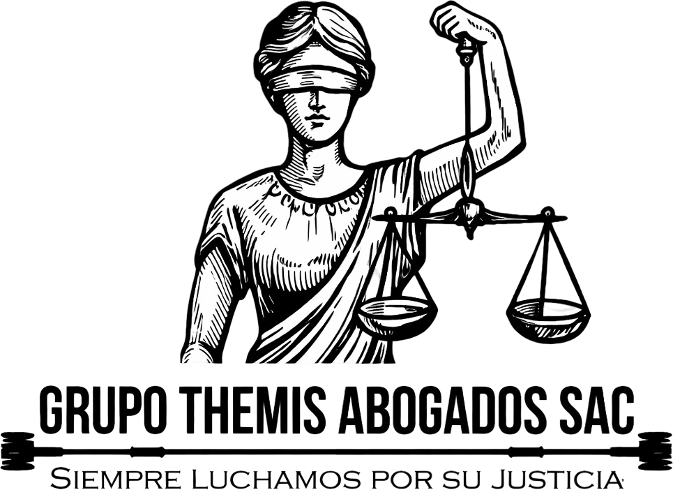 GRUPO THEMIS ABOGADOS SAC